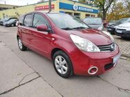 Nissan Note I-Way+/Klima/Navi/Tempom./PDC - Amt Wachsenburg