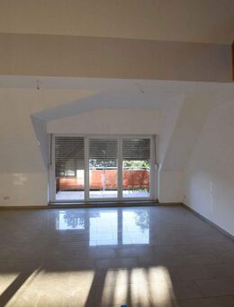 Hell und modern: 4-Zimmer Maisonette Wohnung - Koblenz