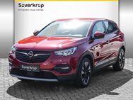 Opel Grandland X, 1.5 Diesel Elegance, Jahr 2021 - Rendsburg