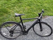 E bike Icon S9 - Duisburg