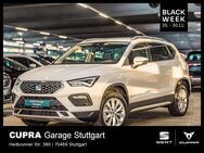 Seat Ateca, 1.5 TSI Xperience, Jahr 2024 - Stuttgart