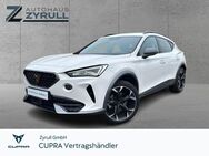 CUPRA Formentor, 1.4 e-HYBRID 204, Jahr 2022 - Sankt Wendel Zentrum