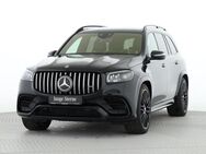 Mercedes-Benz GLS 63 AMG 4M+ *Standhzg*Pano*HUD*Sitzklima v+h* - Crailsheim