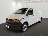 VW T6.1, 2.0 TDI Transporter Kasten, Jahr 2022 - Kempten (Allgäu)