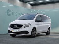 Mercedes V 300, d AVANTGARDE LANG, Jahr 2022 - München