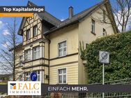 REDUZIERT: Mehrfamilienhaus im Herzen der Stadt - Bergneustadt