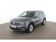 VW Tiguan Allspace 2.0 TDI Highline 4Motion - Berlin