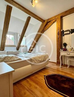 Provisionsfrei: Großzügige Maisonettewohnung in Isny im Allgäu - Isny (Allgäu)