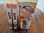 Haikyu 1-2 + Naruto 1 / Manga / Mangas - Boffzen