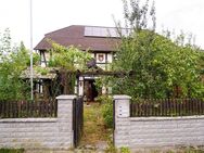 Ruhige Lage und weiter Blick im beschaulichen Lüerdissen - dieses Haus mit Charakter wartet auf Sie - Lüerdissen