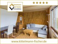 MODERNE & VOLL MÖBLIERTE 3-ZIMMER-WOHNUNG IN BESTER LAGE - JETZT EINZIEHEN UND WOHLFÜHLEN! - Wolfsburg