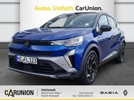 Renault Captur, Esprit Alpine E-TECH Full Hybrid 145, Jahr 2024 - Aschersleben