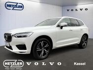 Volvo XC60, R Design AWD T6 Massagesitze El Panodach, Jahr 2017 - Kassel