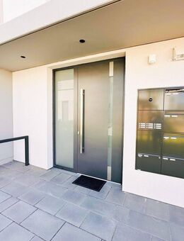 Tolle 3 Zimmer Eigentumswohnung am Quartierplatz in Achern - Achern