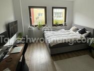 [TAUSCHWOHNUNG] Biete 3 Zimmer Wohnung mit VS Balkon am Mülheimer Hafen - Köln