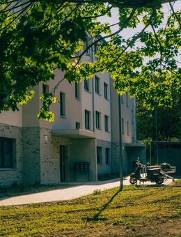 Ansehen, anmieten und Traumwohnung sichern! // 2.OG links - Wolfsburg