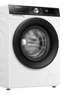 Hisense Waschmaschine WF3S9043BW3, 9 kg, 1400 U/min, Wifi-ConnectLife