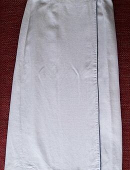Eleganter Rock im Landhausstil / Trachten, Gr. 38 - Hürth