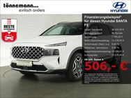 Hyundai Santa Fe, PRIME, Jahr 2022 - Coesfeld