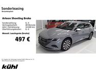 VW Arteon, 1.4 TSI Shooting Brake eHybrid Elegance IQ LIGHT APP, Jahr 2023 - Gifhorn