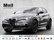 Alfa Romeo Stelvio Quadrifoglio GSD ASSISTENZ-PAKET 2 HARMAN/KARDON - Aachen