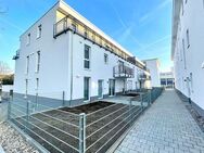 Erstbezug! Moderne 3- Zimmerwohnung mit geräumiger Terrasse! - Offenbach (Main)