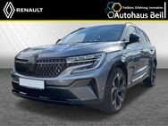 Renault Austral, Iconic Esprit Alpine E-TECH Hybrid 200 EU6d digitales, Jahr 2024 - Frankenberg (Eder)