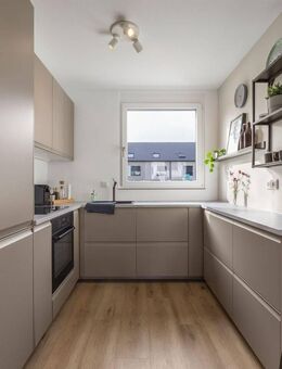 Nur 5 Minuten bis ins Zentrum: 120 m² Wohntraum in Gehrden *KfW40* - Gehrden