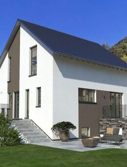 DAS HAUS MIT DEM PLUS AN RAUM - Rabenau (Sachsen)