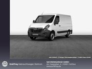 Opel Movano, 2.3 D L2 Umbau Kühlkoffer, Jahr 2021 - Cottbus