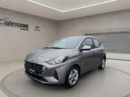 Hyundai i10, 1.0 A T Trend 1291km LM15 BLUETOO, Jahr 2023 - Soest