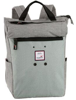 KangaROOS Cityrucksack, Freizeitrucksack Arbeitsrucksack Schulrucksack