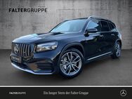 Mercedes GLB 35 AMG, DISTRO BURME, Jahr 2023 - Wiesloch