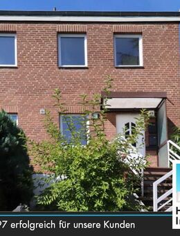Zweifamilienhaus in naturnaher Lage von Springe - Springe