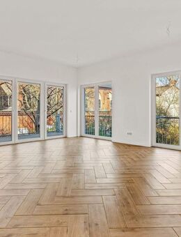 3/4 -Zimmer-Maisonette im Erstbezug – 0172-3261193 / Lift / Balkon / Bad / Gäste WC - Berlin