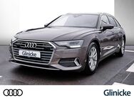 Audi A6, Avant 40 TDI sport, Jahr 2021 - Erfurt