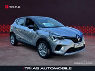 Renault Captur, Equilibre Mild Hybrid 140, Jahr 2023 - Bühl