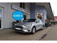 Ford Focus Turnier 1.0 EcoBoost Cool & Connect Winter - Donauwörth