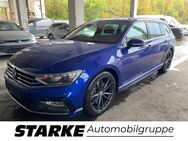 VW Passat Variant, 2.0 TDI R-Line Elegance, Jahr 2019 - Osnabrück