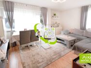 3-Zimmer-Wohnung mit Balkon und Garage in Leutkirch im Allgäu - Leutkirch (Allgäu)