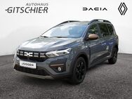 Dacia Jogger, Extreme TCe 110, Jahr 2022 - Herbertingen