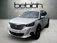 Peugeot 2008, 2xKlima, Jahr 2021 - Schönaich