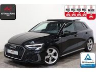 Audi A3 SB 35 TDI 3x S LINE VIRTUAL,ACC,PARKASSIST,SH - Berlin