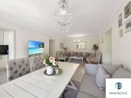 Jetzt Eigentum sichern - 4-Zimmer-Wohnung mit zwei Balkonen & Einbauküche inklusive - Bad Kreuznach
