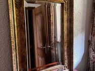 Spiegel Wandspiegel Holzspiegel 69x96cm Vintage. - Lindau (Bodensee) Zentrum