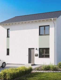 Ihr Traumhaus: Home 8 - Stil und Raum für Ihre Ideen - Gernsbach