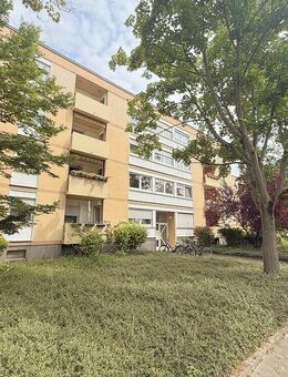 Stilvoll, Elegant, Großzügig. 4,5 Zimmer-Wohnung, sofort beziehbar - Ludwigshafen (Rhein)