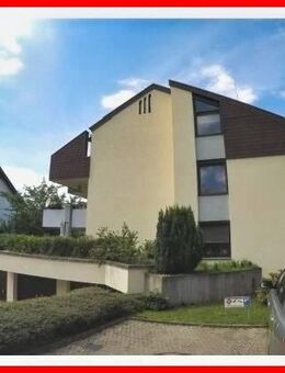 Galeriewohnung in Küssaberg- Rheinheim - Küssaberg