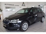 Skoda Fabia Combi Ambition*PDC*LED*SITZHZ*TEMPOMAT - Sennfeld