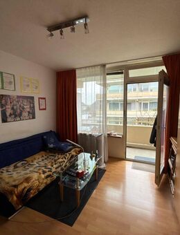 AIGNER - Gepflegtes 1-Zimmer-Appartment in Olching - Olching